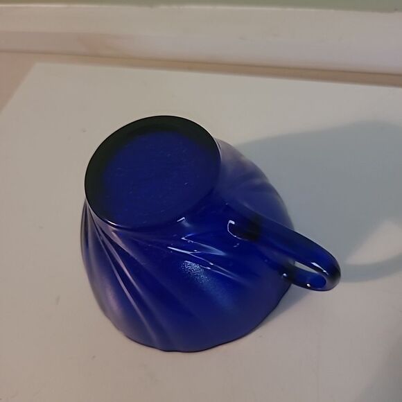 Duralex Cup and Saucer #2 - Picture 4 of 5